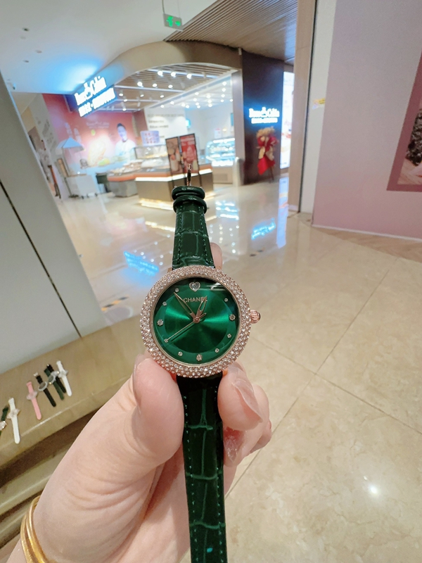 ブランド時計素材ディテール